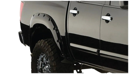 Husky Liners Pocket Style Fender Flare 4 PC Set by Husky Liners
