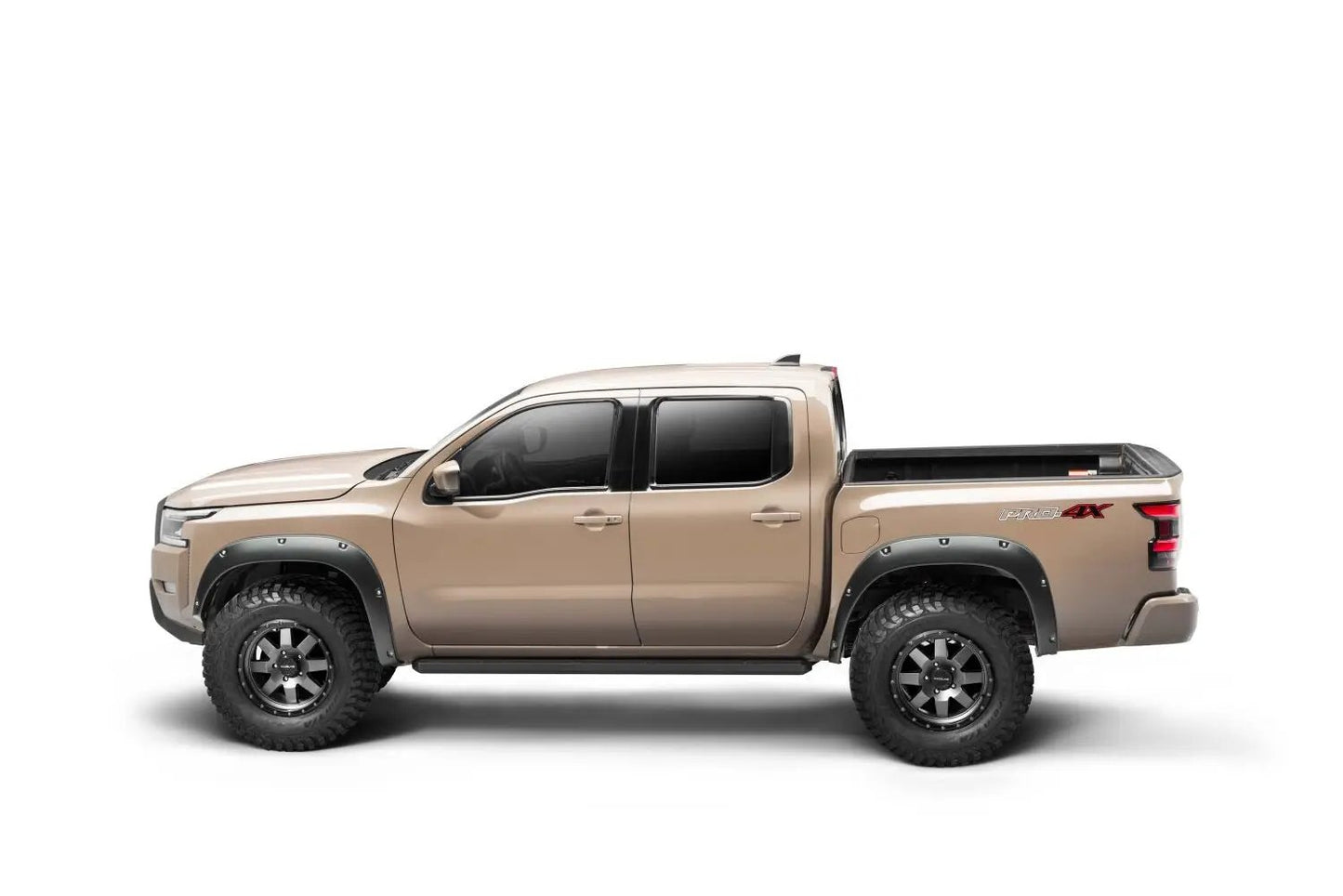 Husky Liners Pocket Style Fender Flare 4 PC Set by Husky Liners
