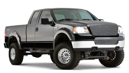 Husky Liners Pocket Style Fender Flare 4 PC Set by Husky Liners