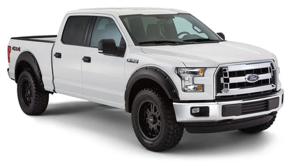 Husky Liners Pocket Style Fender Flare 4 PC Set by Husky Liners