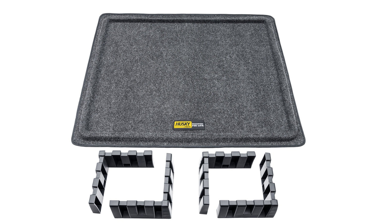 Husky Liners Garage Mats - Cargo Logic
