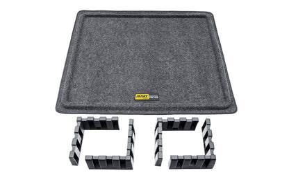 Husky Liners Garage Mats - Cargo Logic
