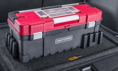 Husky Liners Garage Mats - Cargo Logic