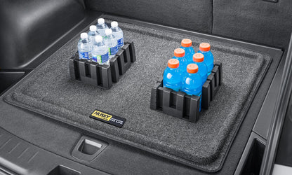Husky Liners Garage Mats - Cargo Logic