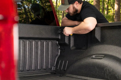 Husky Liners HUSKY LINERS FREEDOM BED LINER 19-26 GM 1500 W/ 5.8 BED by Husky Liners