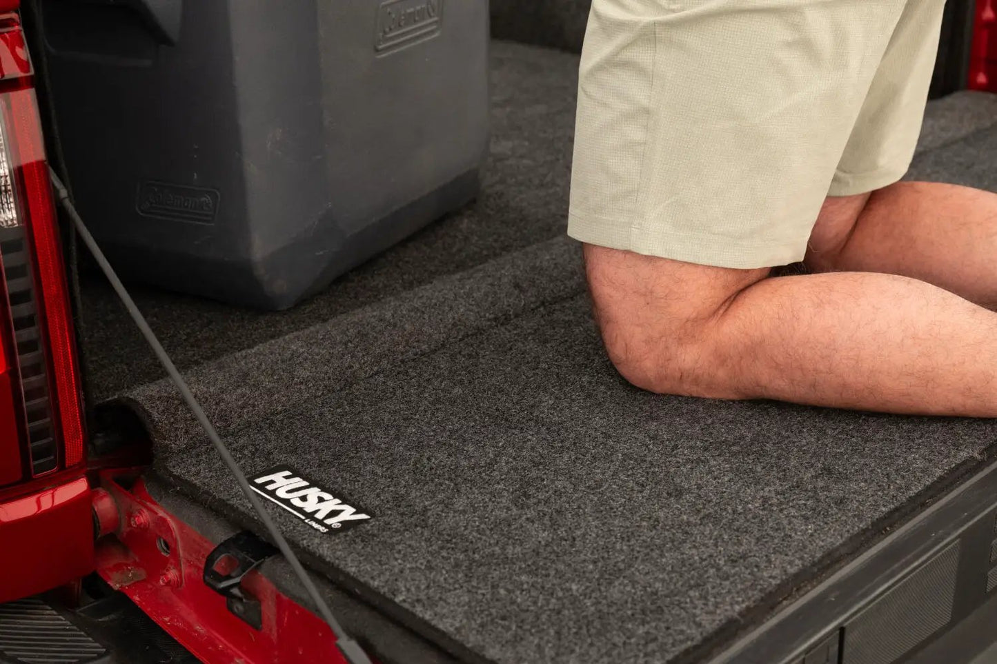 Husky Liners Guardian Comfort Full Bedliner by Husky Liners