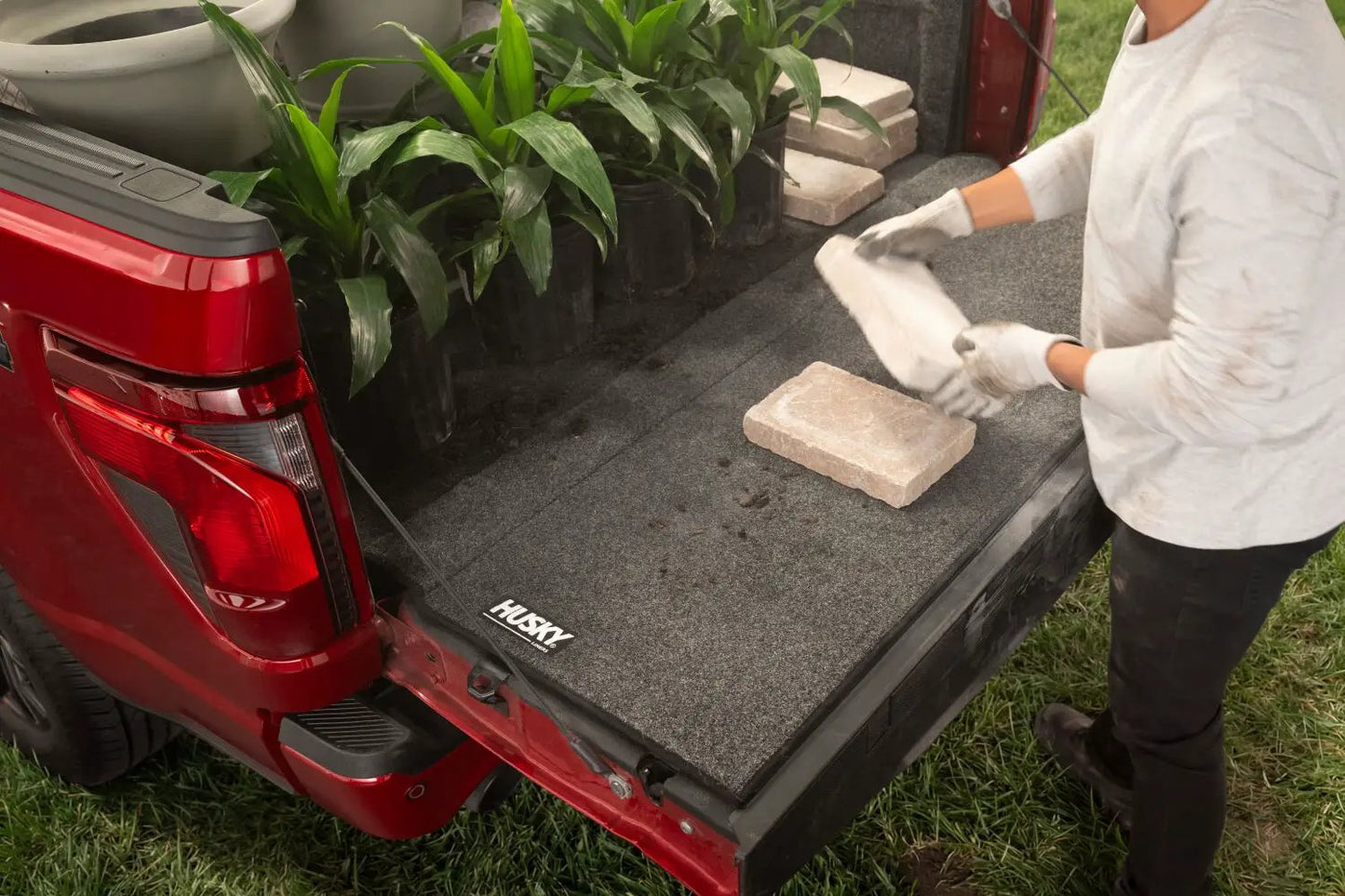 Husky Liners Guardian Comfort Full Bedliner by Husky Liners