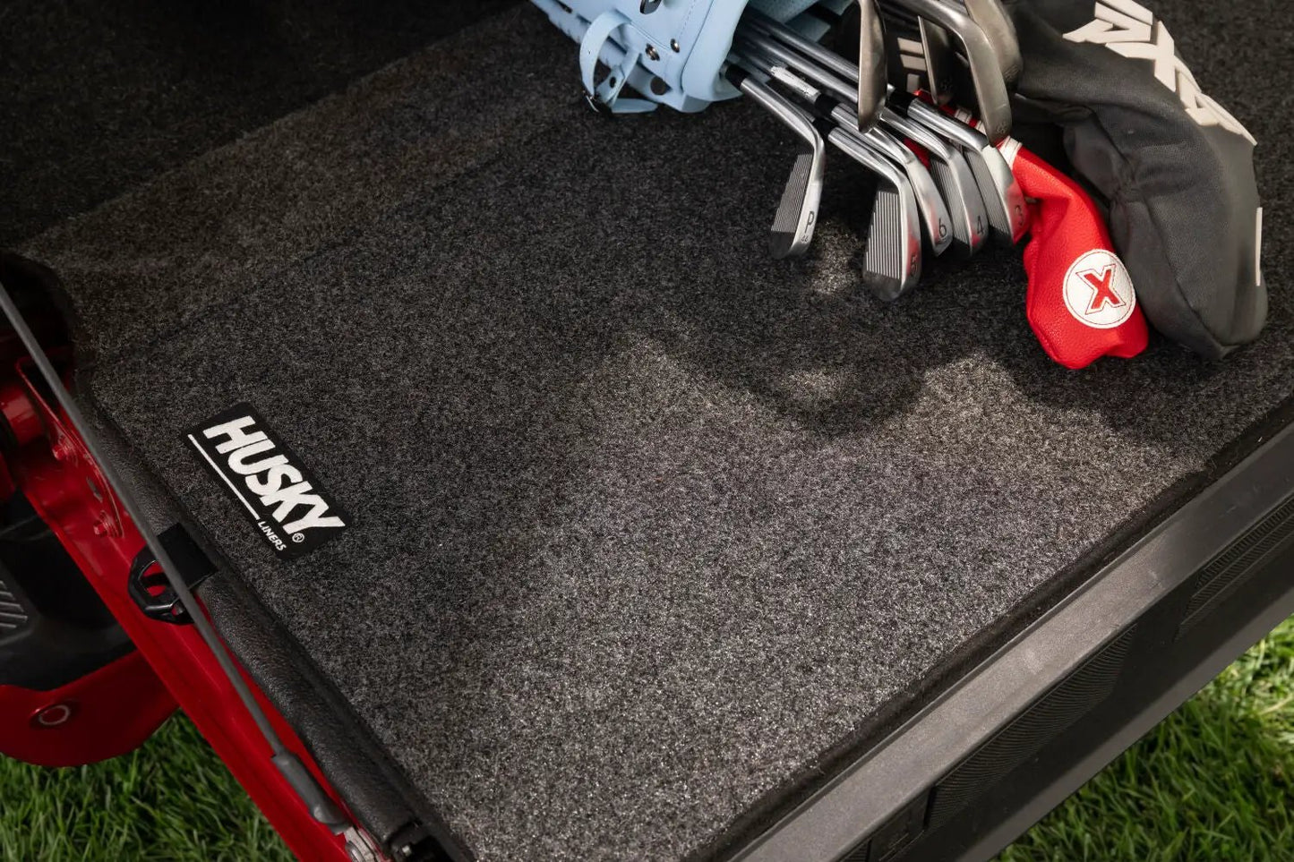Husky Liners Guardian Comfort Full Bedliner by Husky Liners