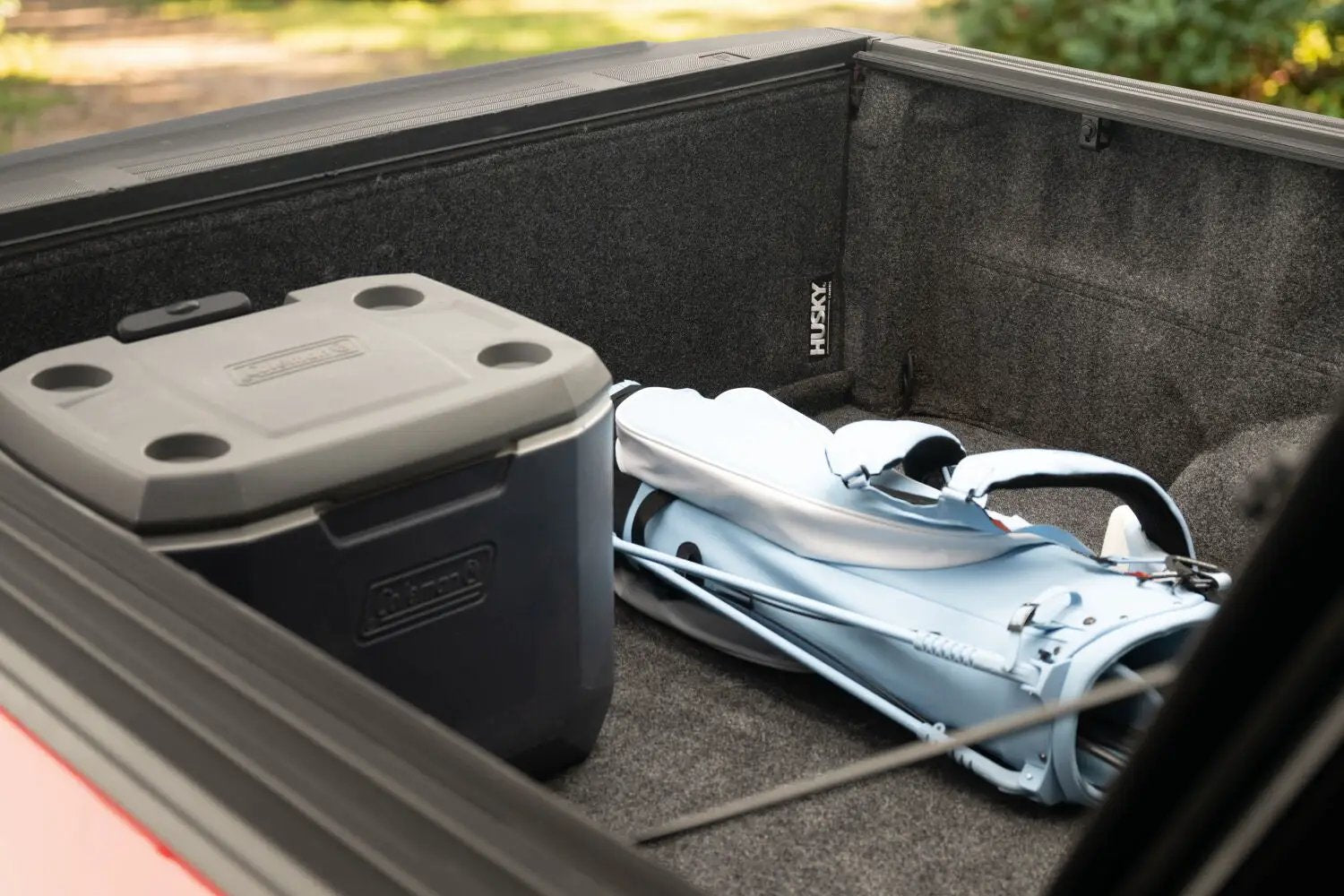 Husky Liners Guardian Comfort Full Bedliner by Husky Liners