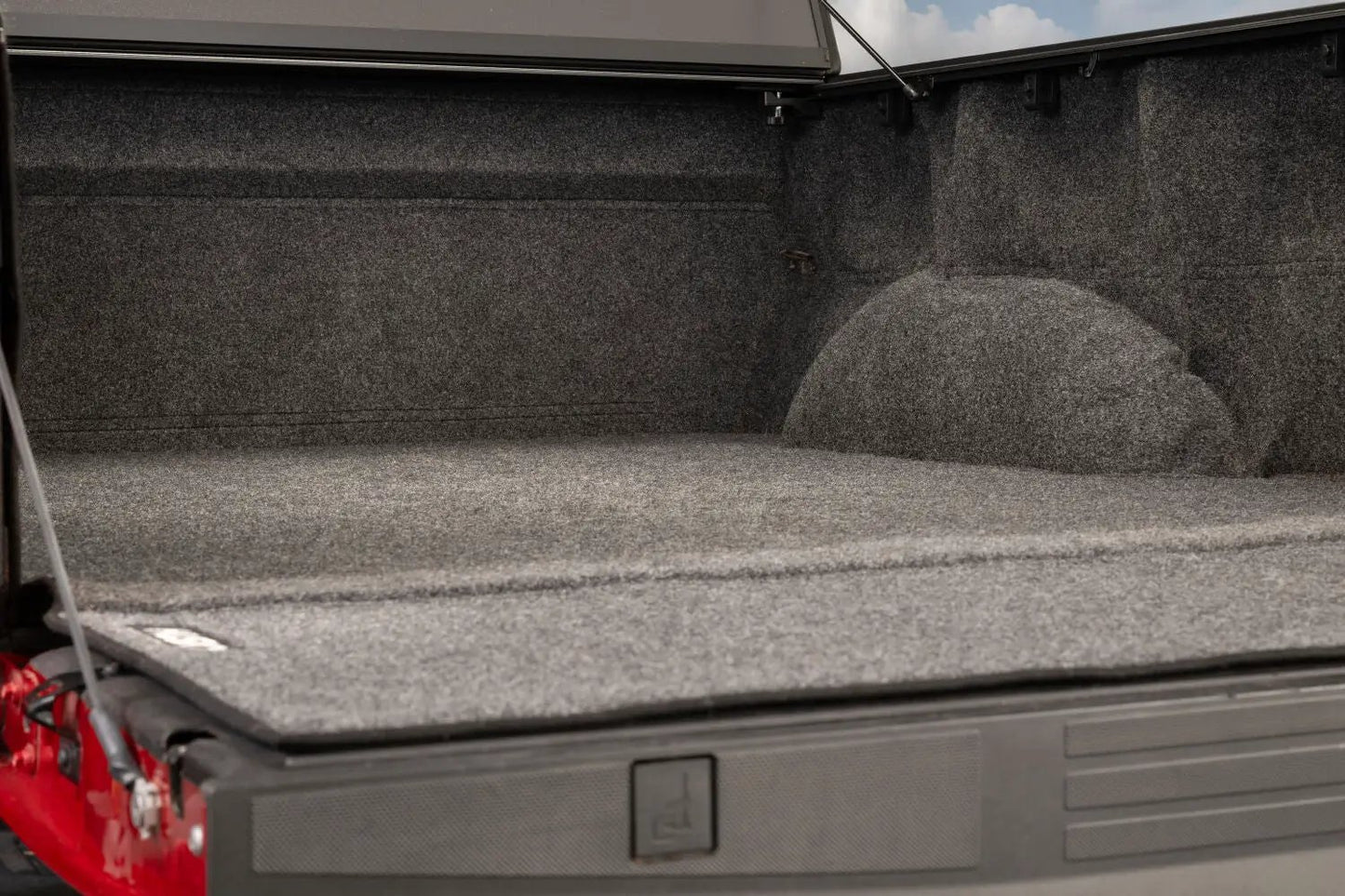 Husky Liners Guardian Comfort Full Bedliner by Husky Liners