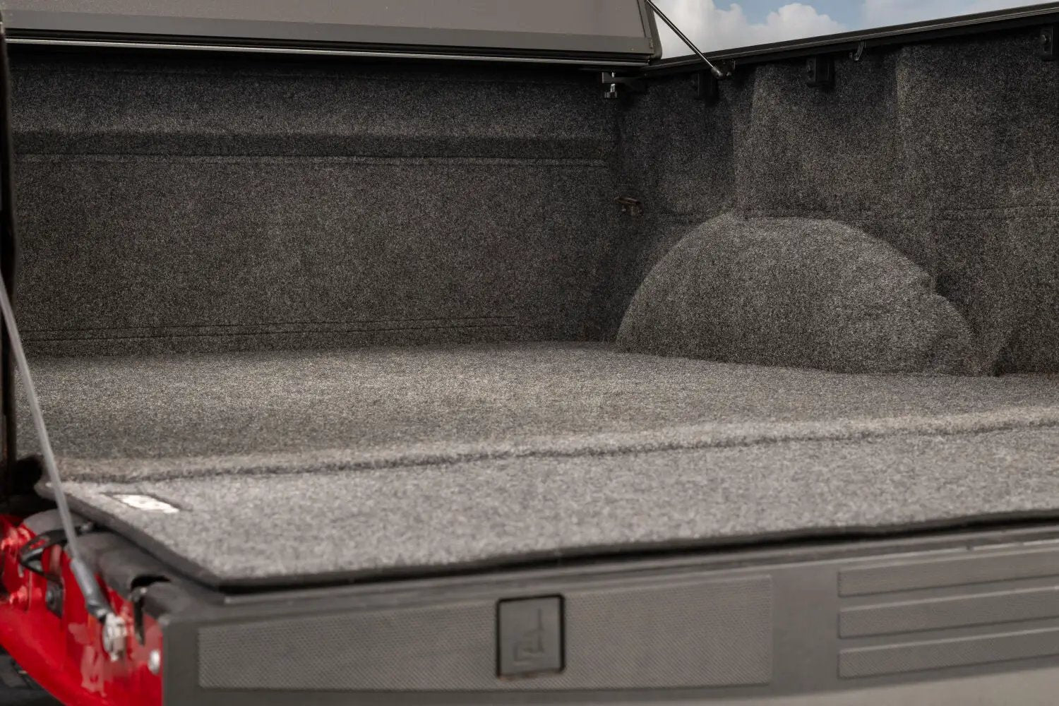 Husky Liners Guardian Comfort Full Bedliner by Husky Liners