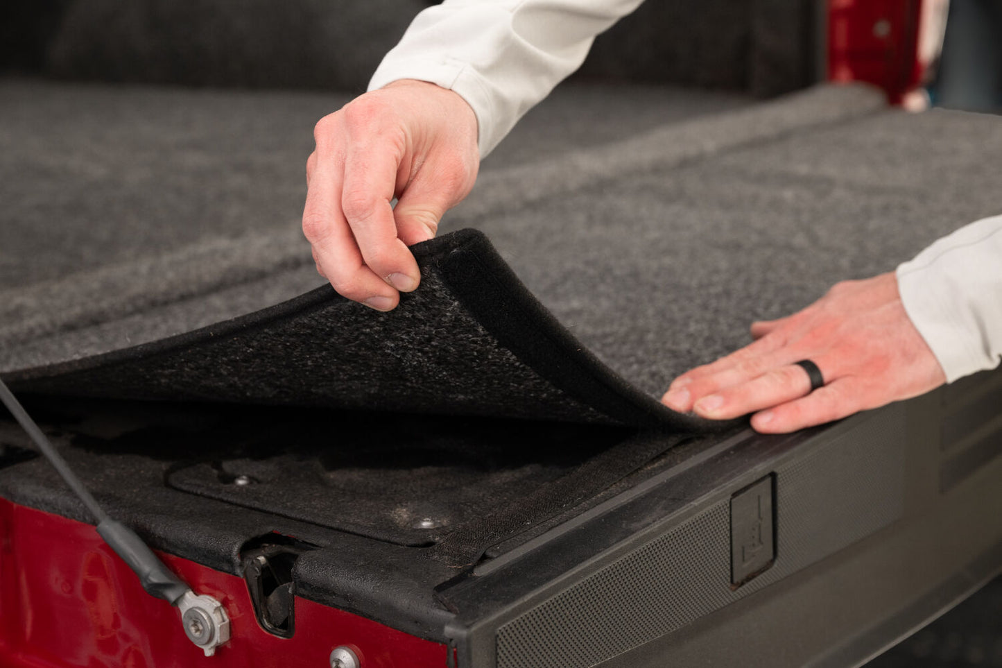 Husky Liners Guardian Comfort Full Bedliner by Husky Liners