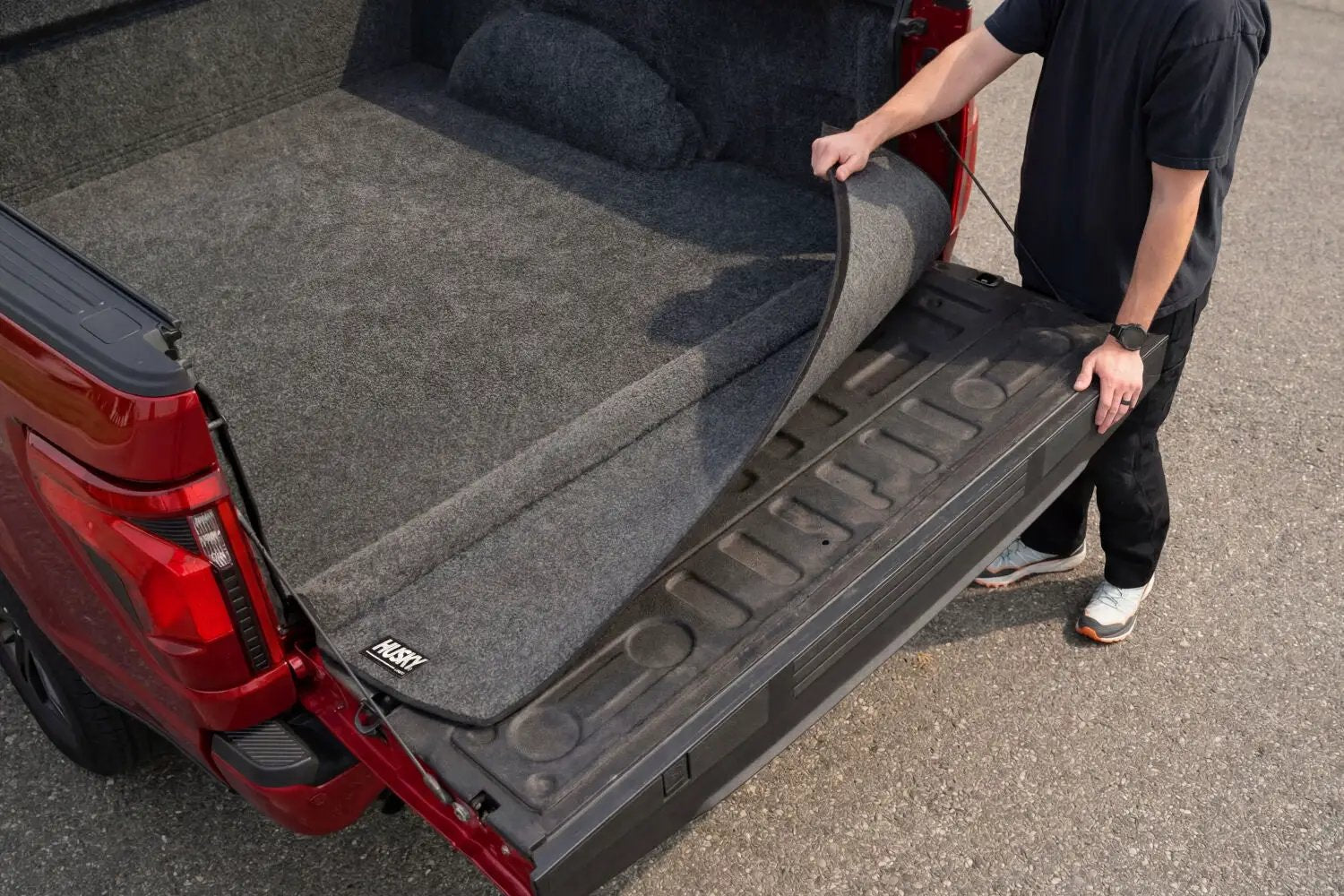 Husky Liners Guardian Comfort Full Bedliner by Husky Liners