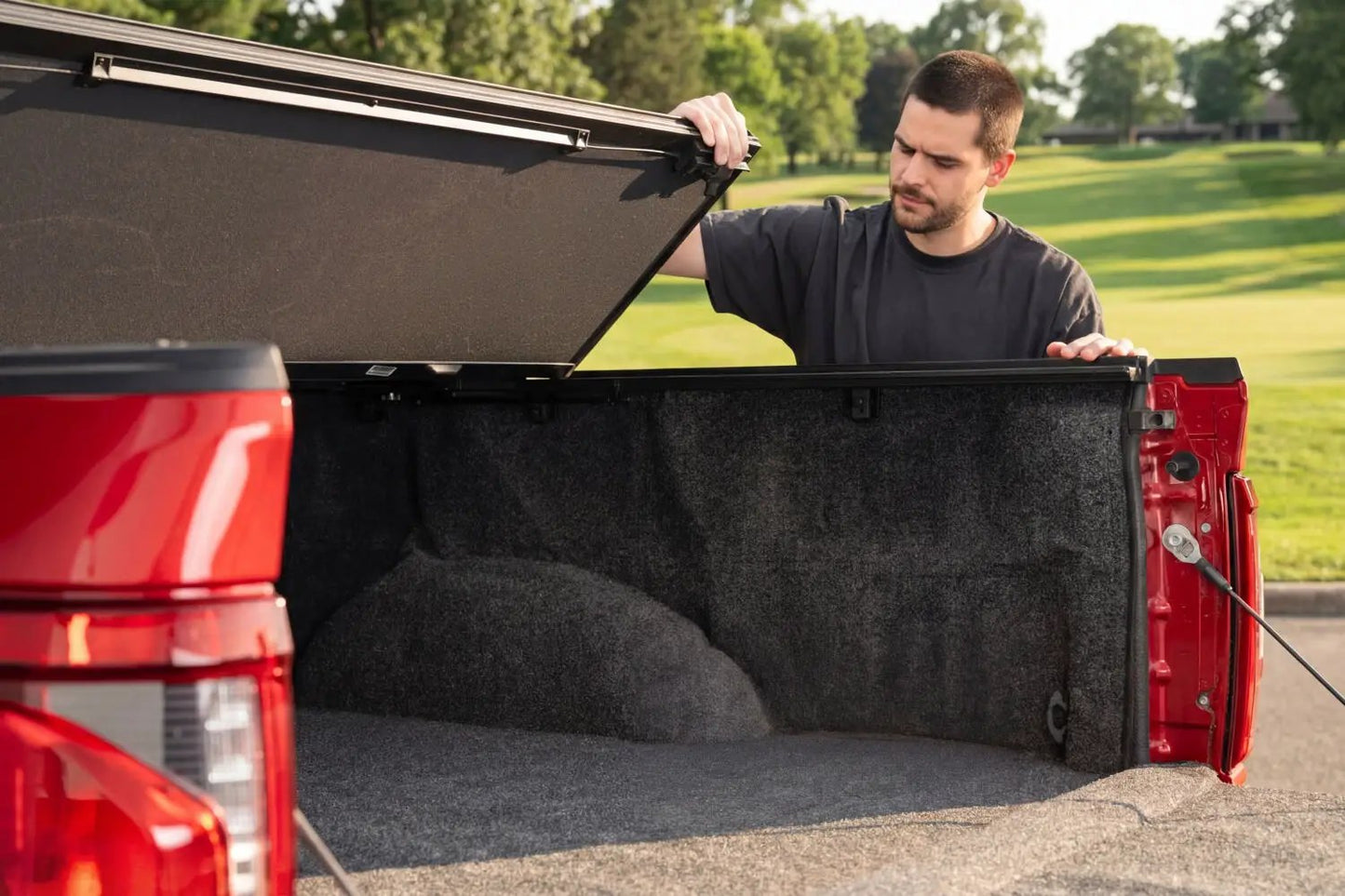 Husky Liners Guardian Comfort Full Bedliner by Husky Liners