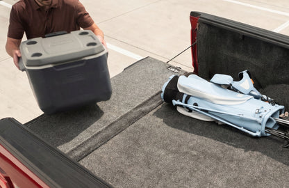 Husky Liners Guardian Comfort Full Bedliner by Husky Liners