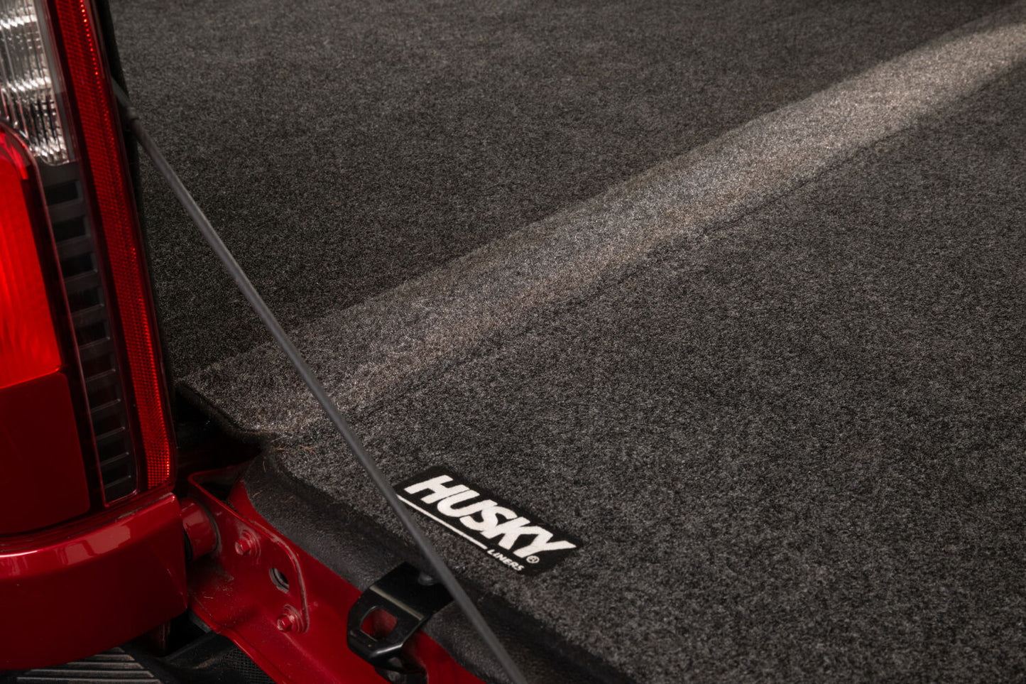 Husky Liners Guardian Comfort Full Bedliner by Husky Liners