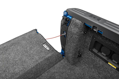Husky Liners Guardian Comfort Full Bedliner