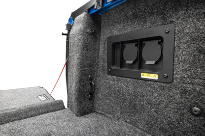 Husky Liners Guardian Comfort Full Bedliner by Husky Liners