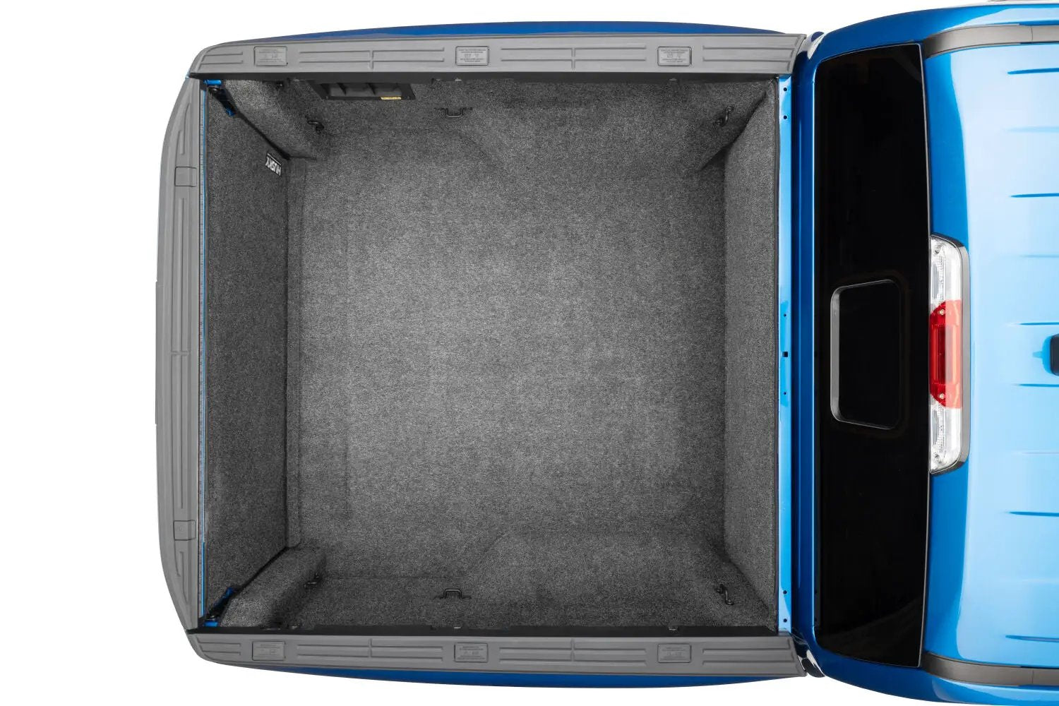 Husky Liners Guardian Comfort Full Bedliner by Husky Liners