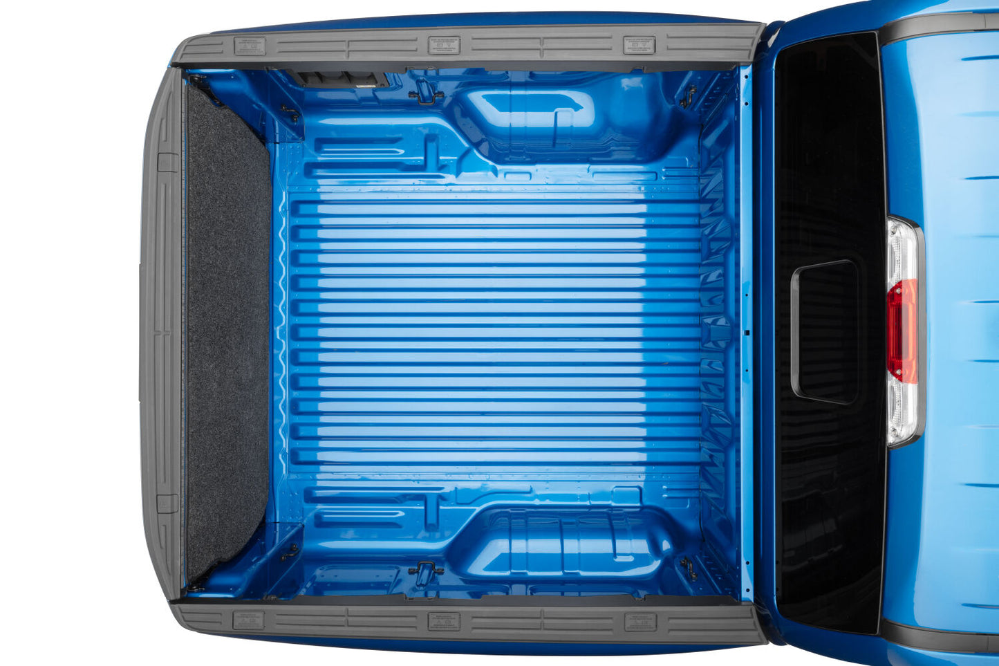Husky Liners Guardian Comfort Tailgate Mat
