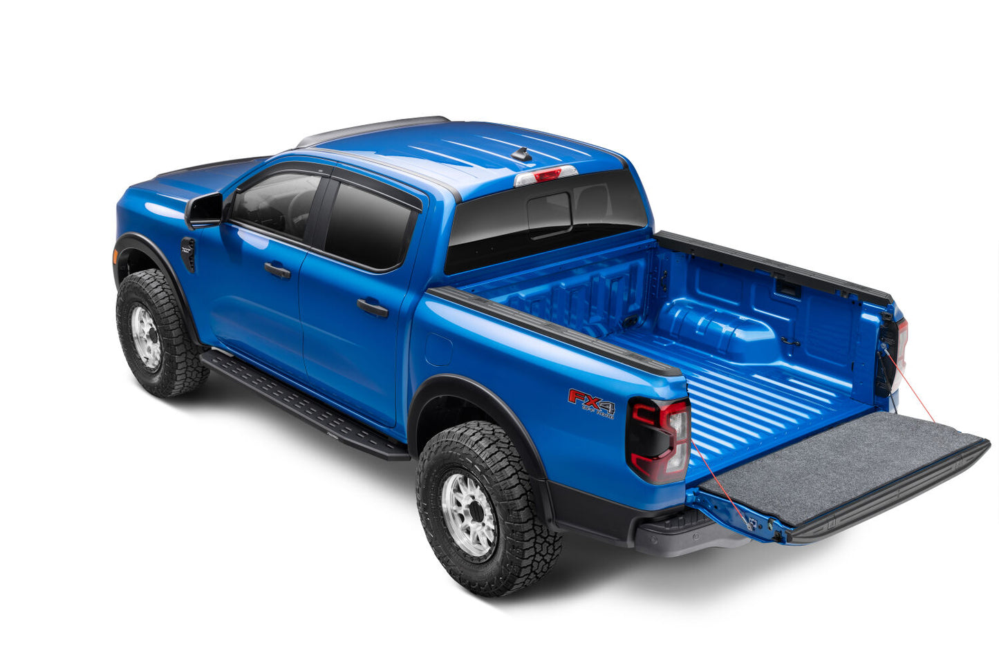Husky Liners Guardian Comfort Tailgate Mat