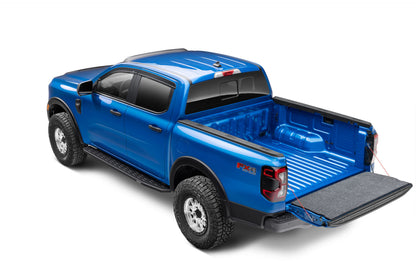 Husky Liners Guardian Comfort Tailgate Mat