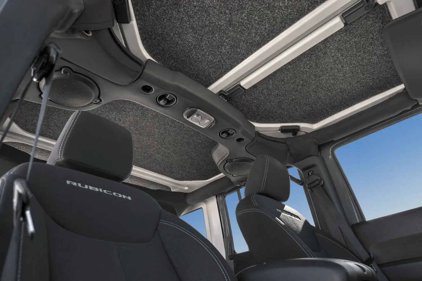Husky Liners Guardian Comfort Jeep Headliner by Husky Liners