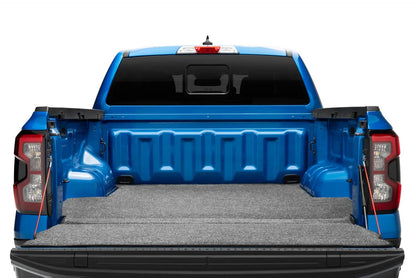 Husky Liners Guardian Comfort Bed And Tailgate by Husky Liners