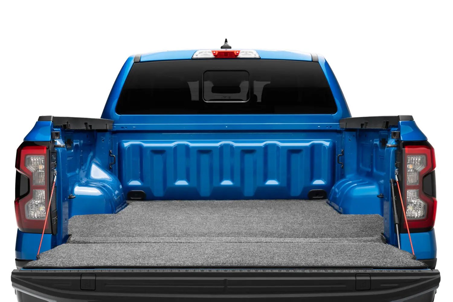 Husky Liners Guardian Comfort Bed And Tailgate by Husky Liners