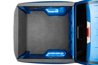 Husky Liners Guardian Comfort Bed And Tailgate by Husky Liners