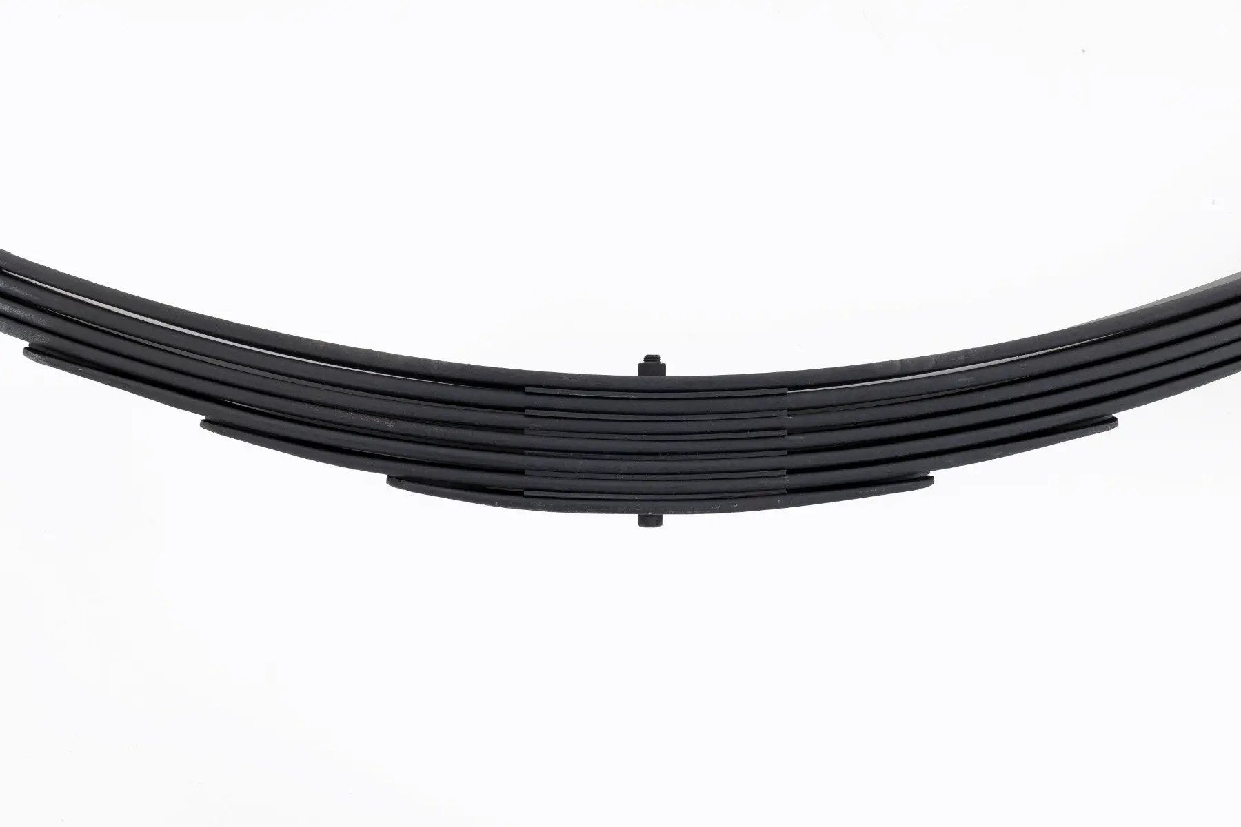 Rough Country Front Leaf Springs | 6" Lift | Ford F-250/F-350 Super Duty 4WD (1999-2004) by Rough Country