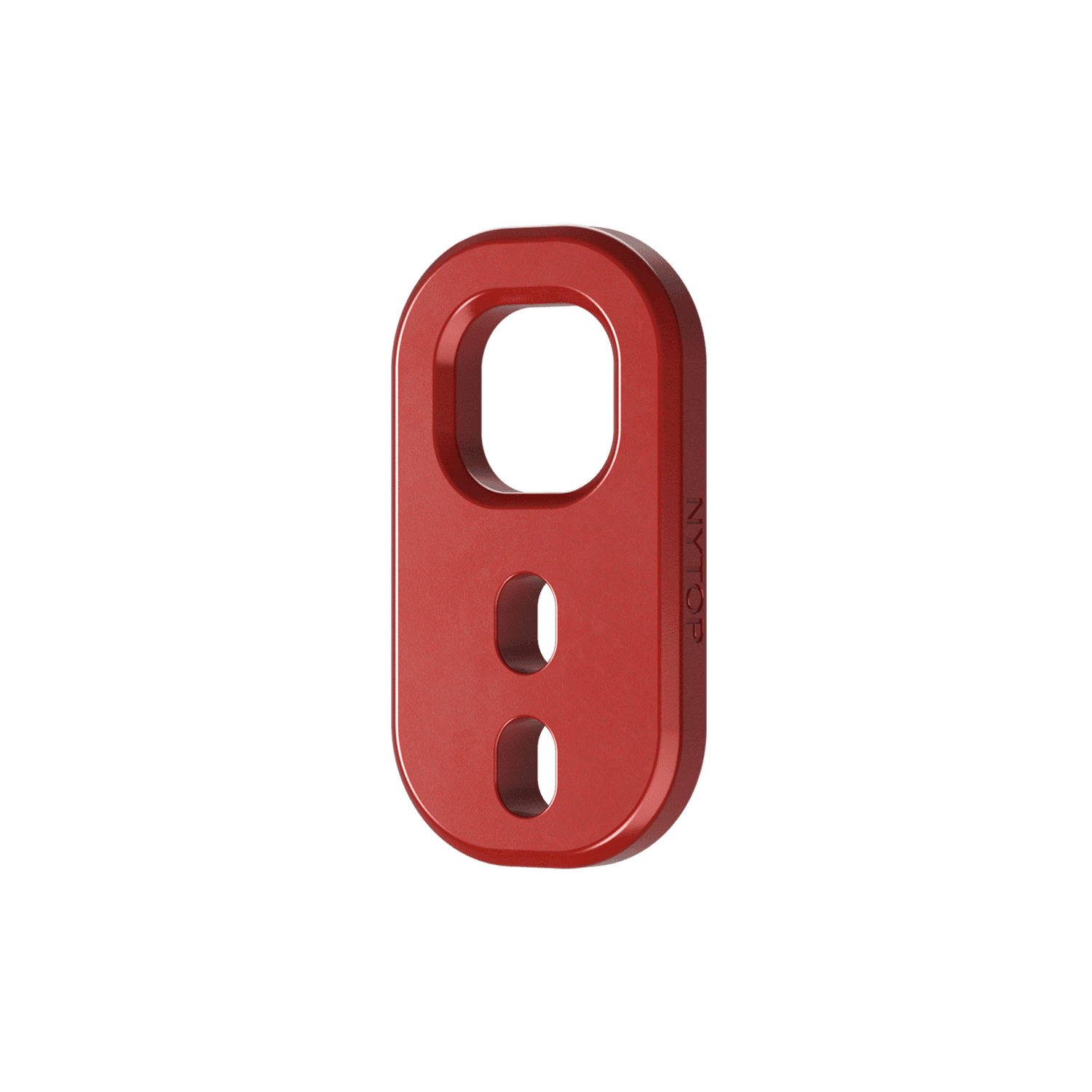 NYTOP 2025-Current Toyota 4Runner Lower Front Recovery Points by NYTOP