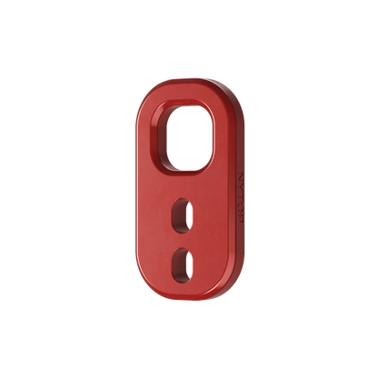 NYTOP 2024-Current Toyota Tacoma Lower Front Recovery Points