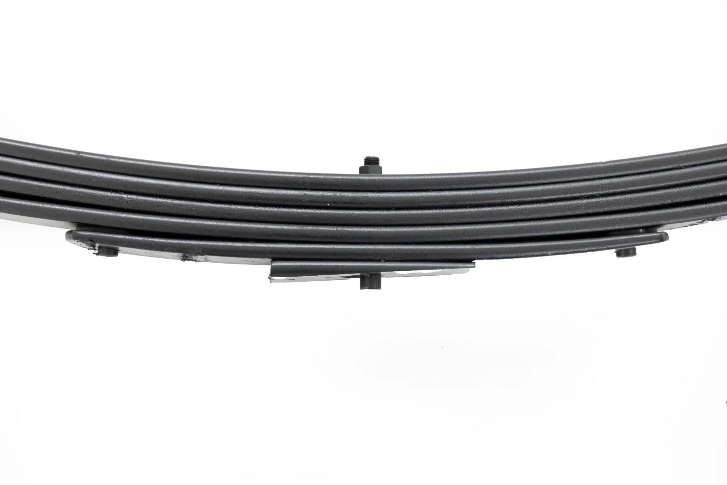 Rough Country Front Leaf Springs | 6" Lift | Pair | Chevy/GMC C10/K10 Truck & SUV/K5 Blazer (73-91) by Rough Country