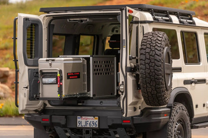 IceBox 1.2 - 30" Deep Module by Goose Gear