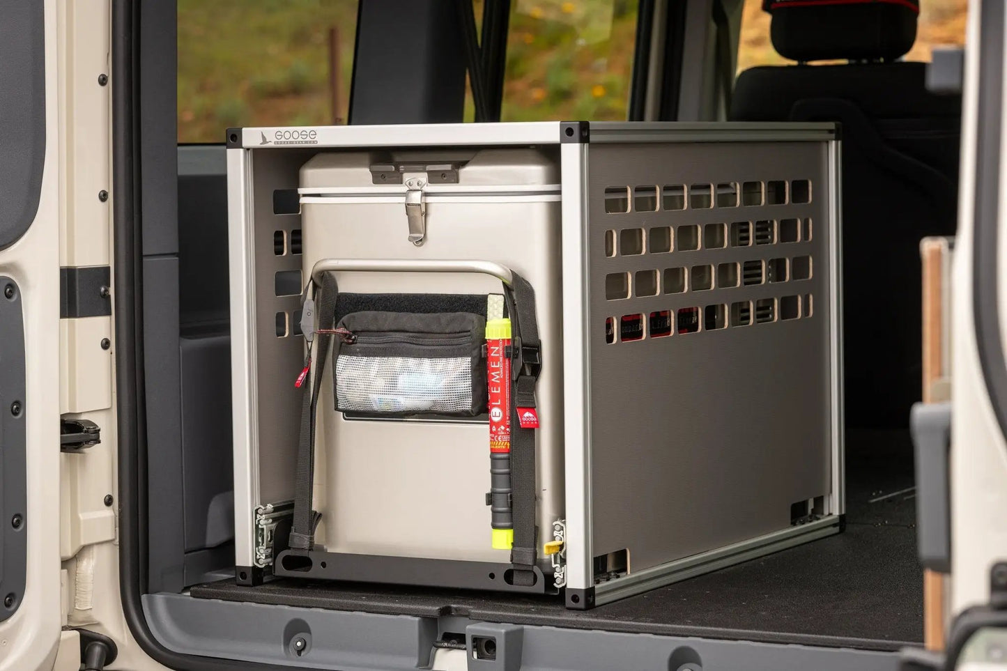 IceBox 1.2 - 30" Deep Module by Goose Gear