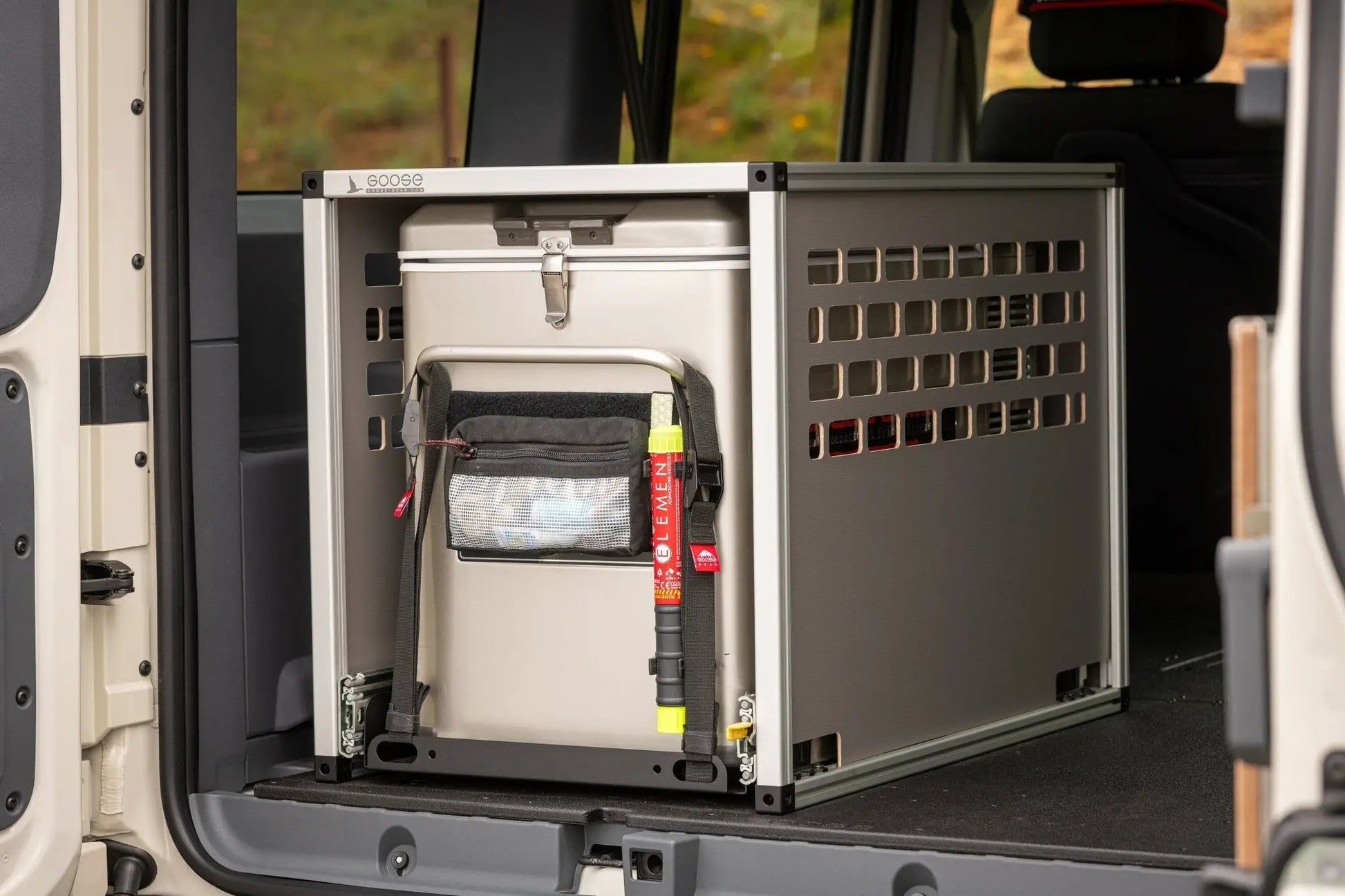 IceBox 1.2 - 30" Deep Module by Goose Gear