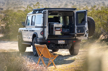 IceBox 1.2 - 30" Deep Module by Goose Gear