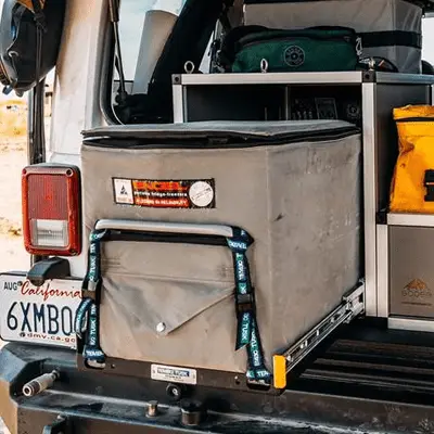 IceBox 1.3 - 25" Deep Module by Goose Gear