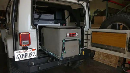 IceBox 1.31 - 25" Deep Module by Goose Gear