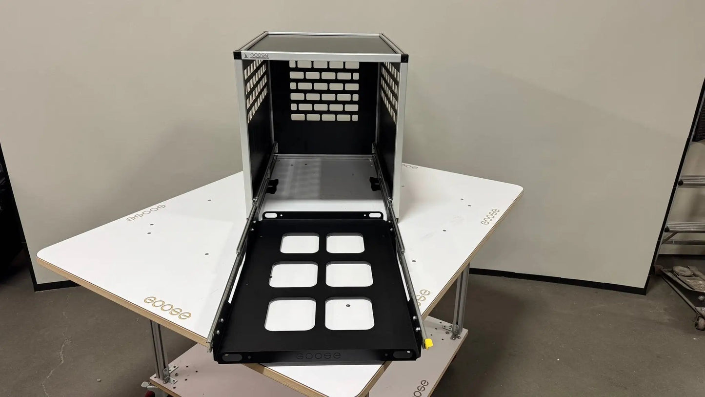 IceBox XL 1.4 - 31.5" Deep Module by Goose Gear