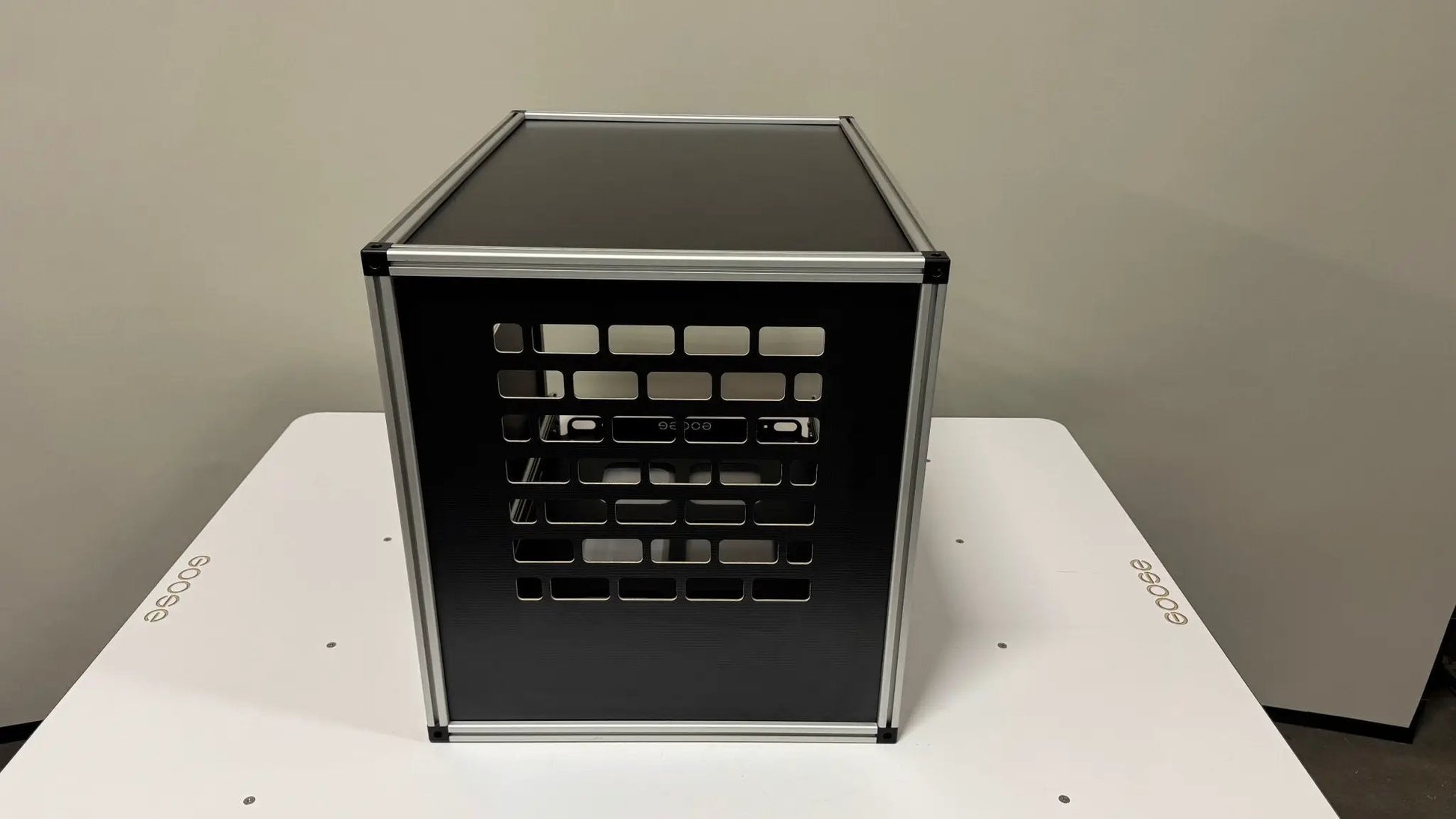 IceBox XL 1.4 - 31.5" Deep Module by Goose Gear