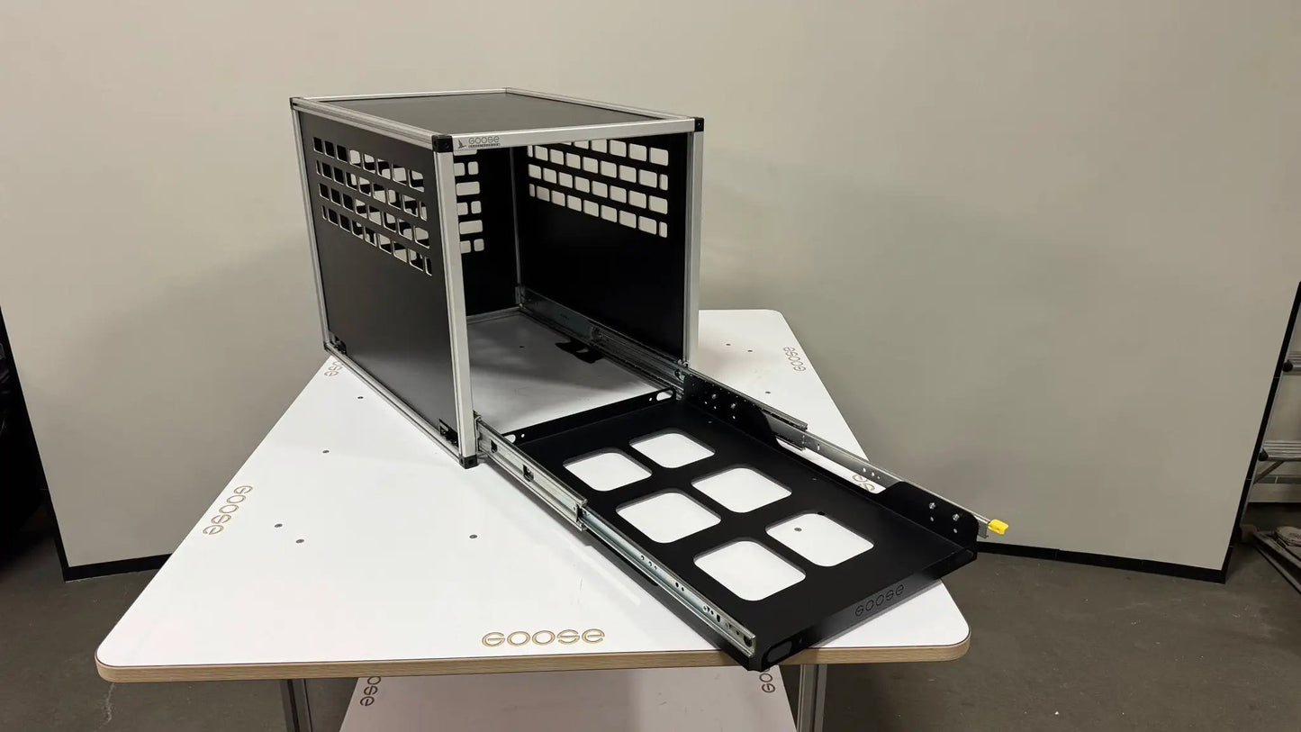 IceBox XL 1.4 - 31.5" Deep Module by Goose Gear