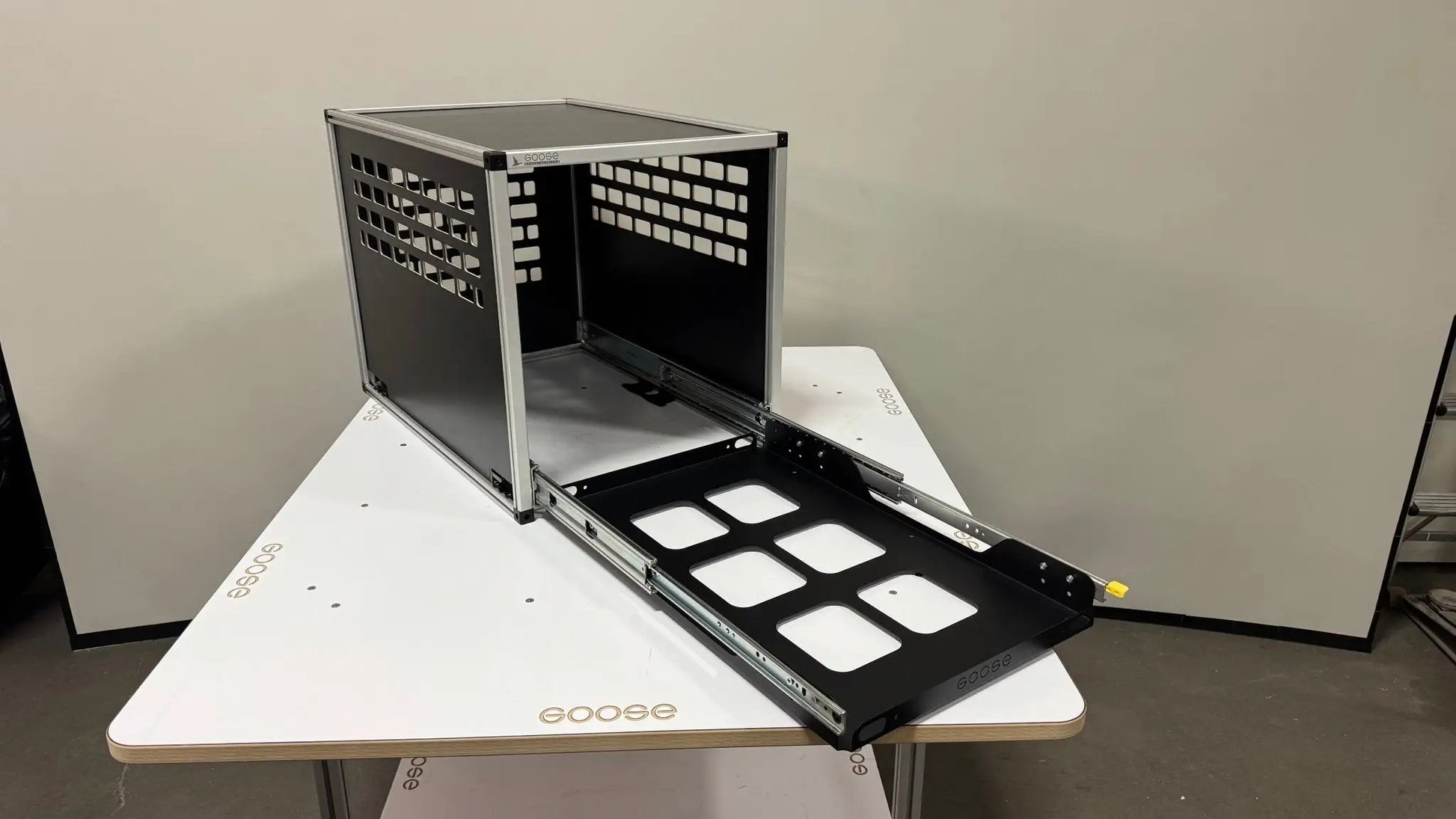 IceBox XL 1.4 - 31.5" Deep Module by Goose Gear