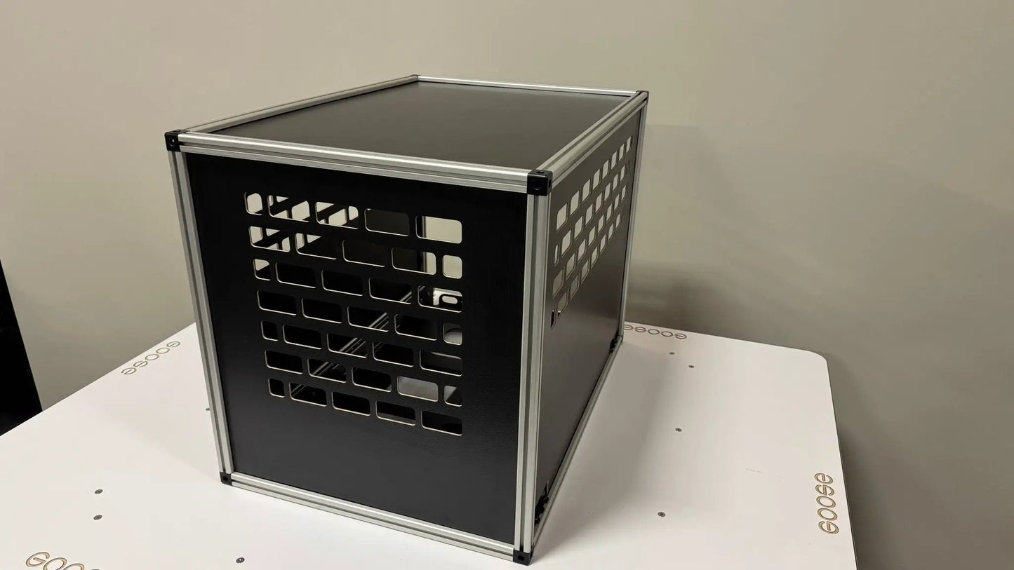 IceBox XL 1.4 - 31.5" Deep Module by Goose Gear