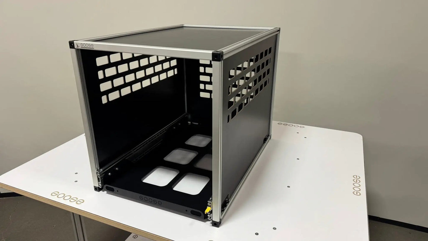 IceBox XL 1.4 - 31.5" Deep Module by Goose Gear