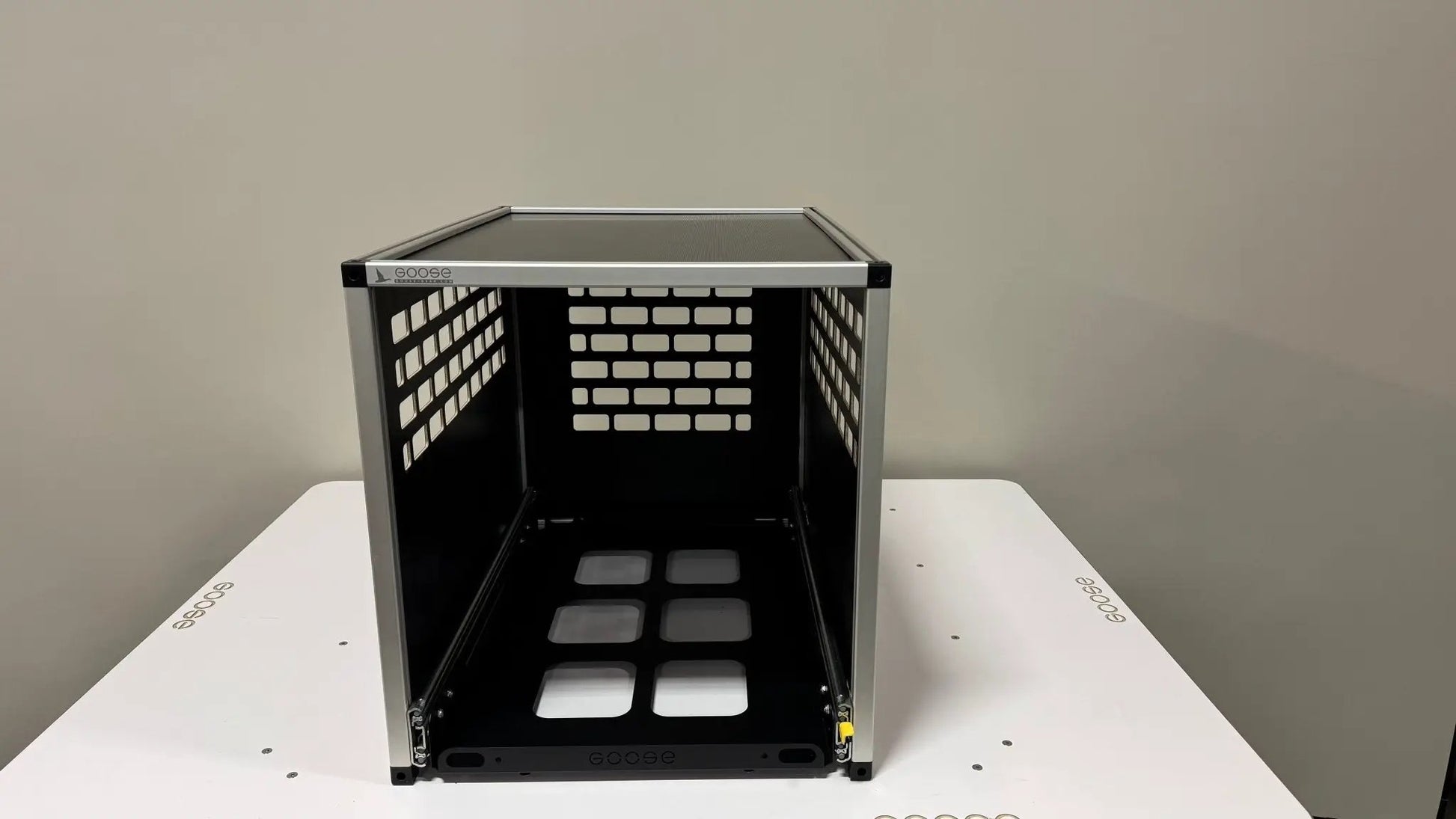 IceBox XL 1.4 - 31.5" Deep Module by Goose Gear