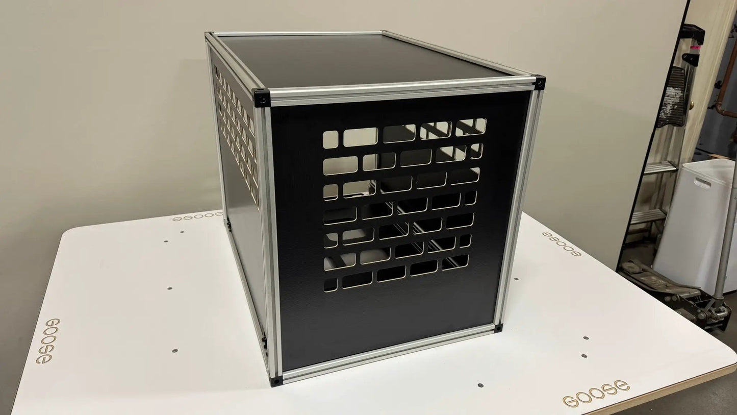 IceBox XL 1.4 - 31.5" Deep Module by Goose Gear