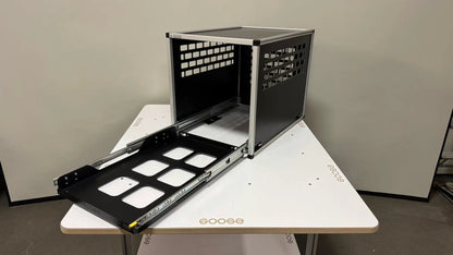 IceBox XL 1.4 - 31.5" Deep Module by Goose Gear