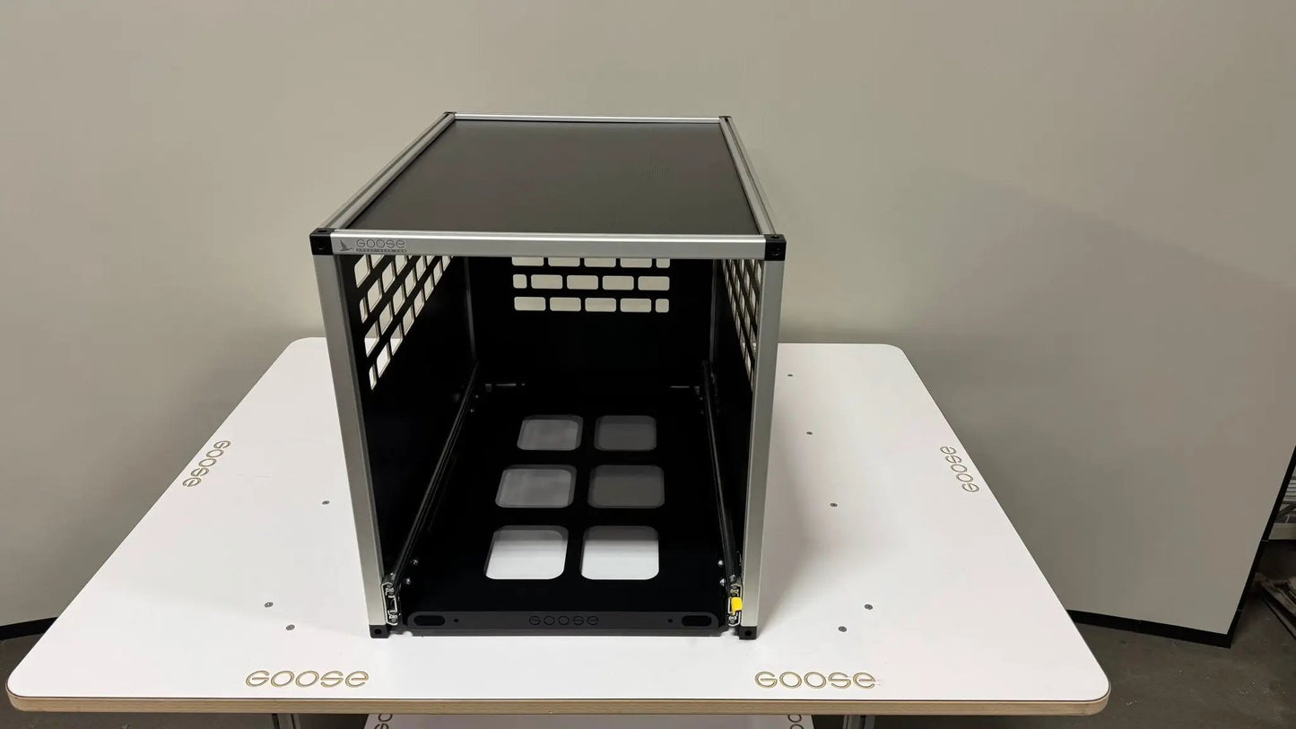 IceBox XL 1.4 - 31.5" Deep Module by Goose Gear